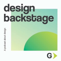 design backstage S2 E3: Be like water: El comportamiento de las personas como elemento clave para el diseño