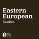 New Books in Eastern European Studies