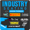 Industry Seating - Jason Thomas