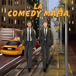 Ep. 112 - El Último episodio de la comedy mafia ft. Samuel Vela