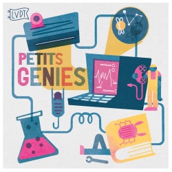 Petits Génies