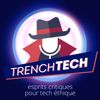 Trench Tech:Trench Tech