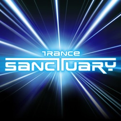 Episode 105: Trance Sanctuary Podcast 105 with Sean Tyas & Adam Taylor
