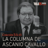 La Columna de Ascanio Cavallo - Tele 13 Radio