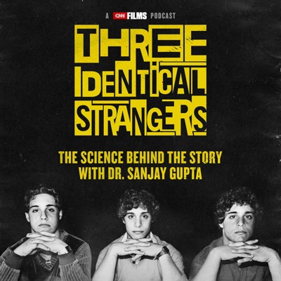 Three Identical Strangers: The Science Behind The Story:CNN