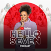 Hello Seven Podcast - Rachel Rodgers