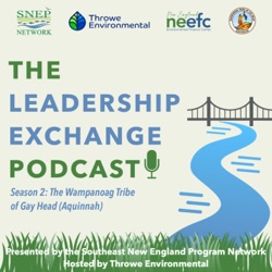 The Leadership Exchange Podcast