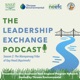 The Leadership Exchange Podcast