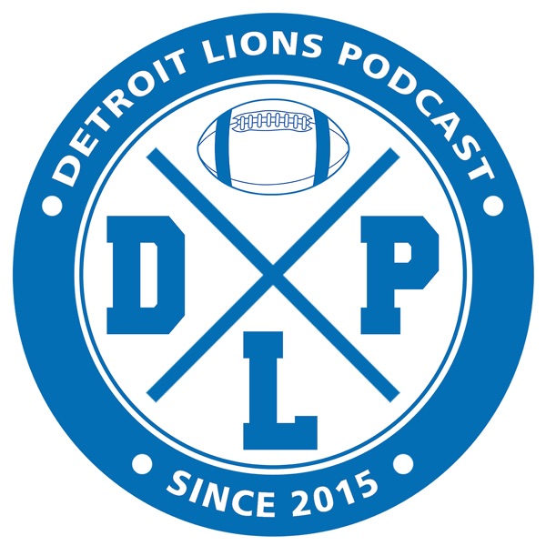 The Detroit Lions Podcast