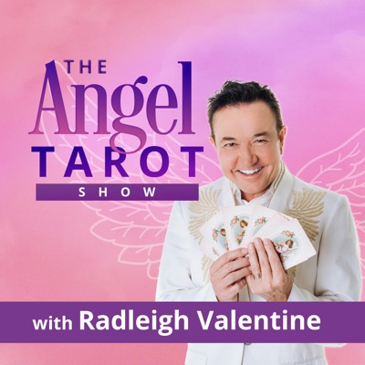 The Angel Tarot Show