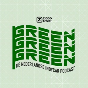 Ziggo Sport: Green Green Green!