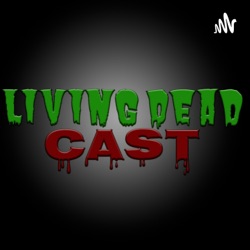 Living Dead Cast