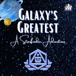 Galaxy's Greatest