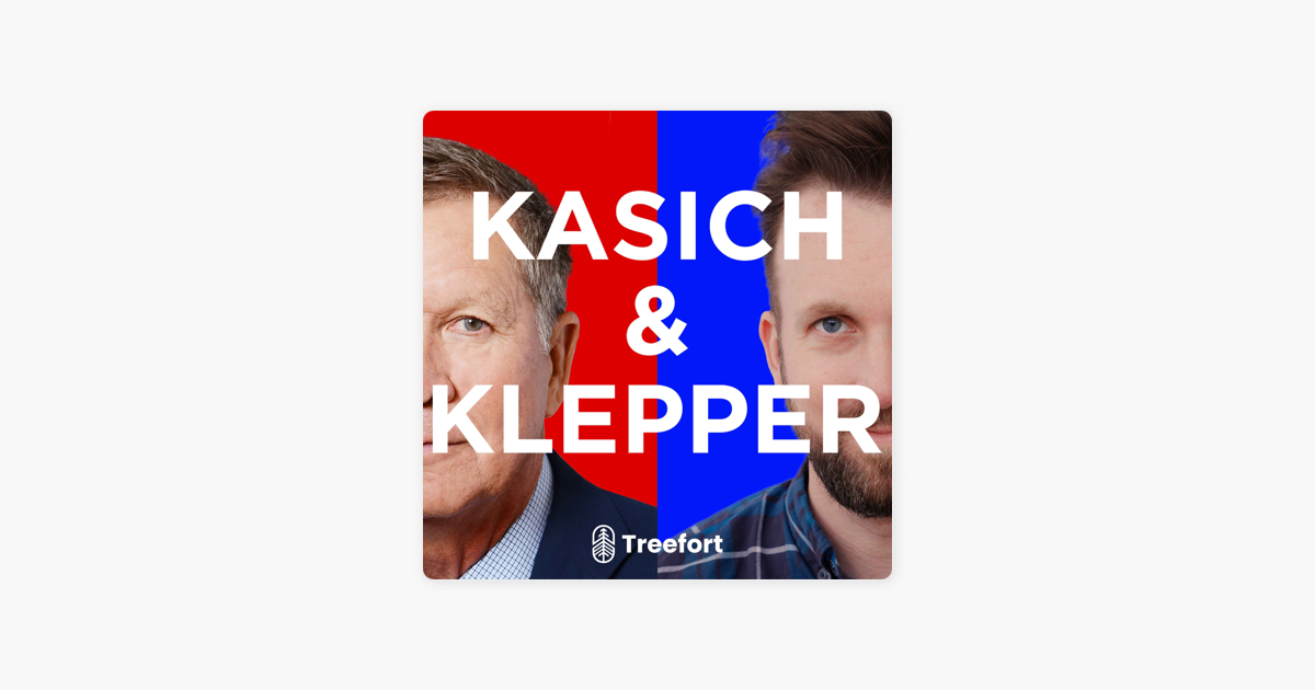 vride Svarende til Forgænger Kasich & Klepper: Tim Miller on Apple Podcasts