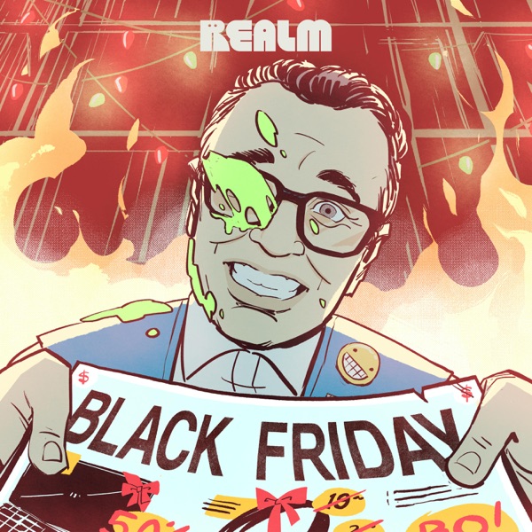 Black Friday image