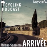 Arrivée | Milan-Sanremo 2024