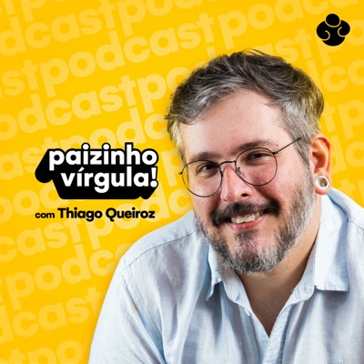 Paizinho, Vírgula! - Família e Infância Paizinho, Vírgula! - Família e Infância
