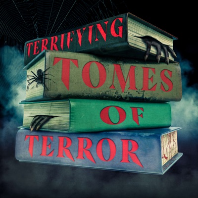 Terrifying Tomes of Terror