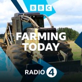 25/03/24 The value of British wool; septic tank crisis. podcast episode