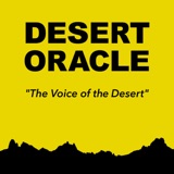 The Voice of the Desert