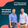 Programmieren lernen - Der Developer Akademie Podcast