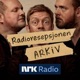 Radioresepsjonens arkivpodkast