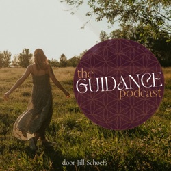 The Guidance Podcast: NIEUW BEGIN!