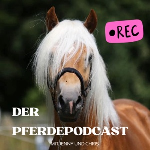 Der Pferdepodcast