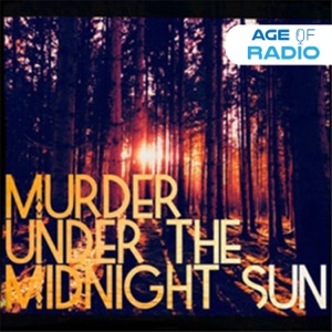 Murder under the Midnight Sun