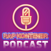 RAP KONTENER - Rap Kontener