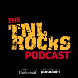 Introducing: The TNL Rocks Podcast