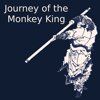 Journey of the Monkey King - Caoimhe Ní Chaoimh & M.J. Stokes