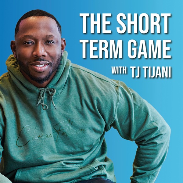The Short Term Game With TJ Tijani