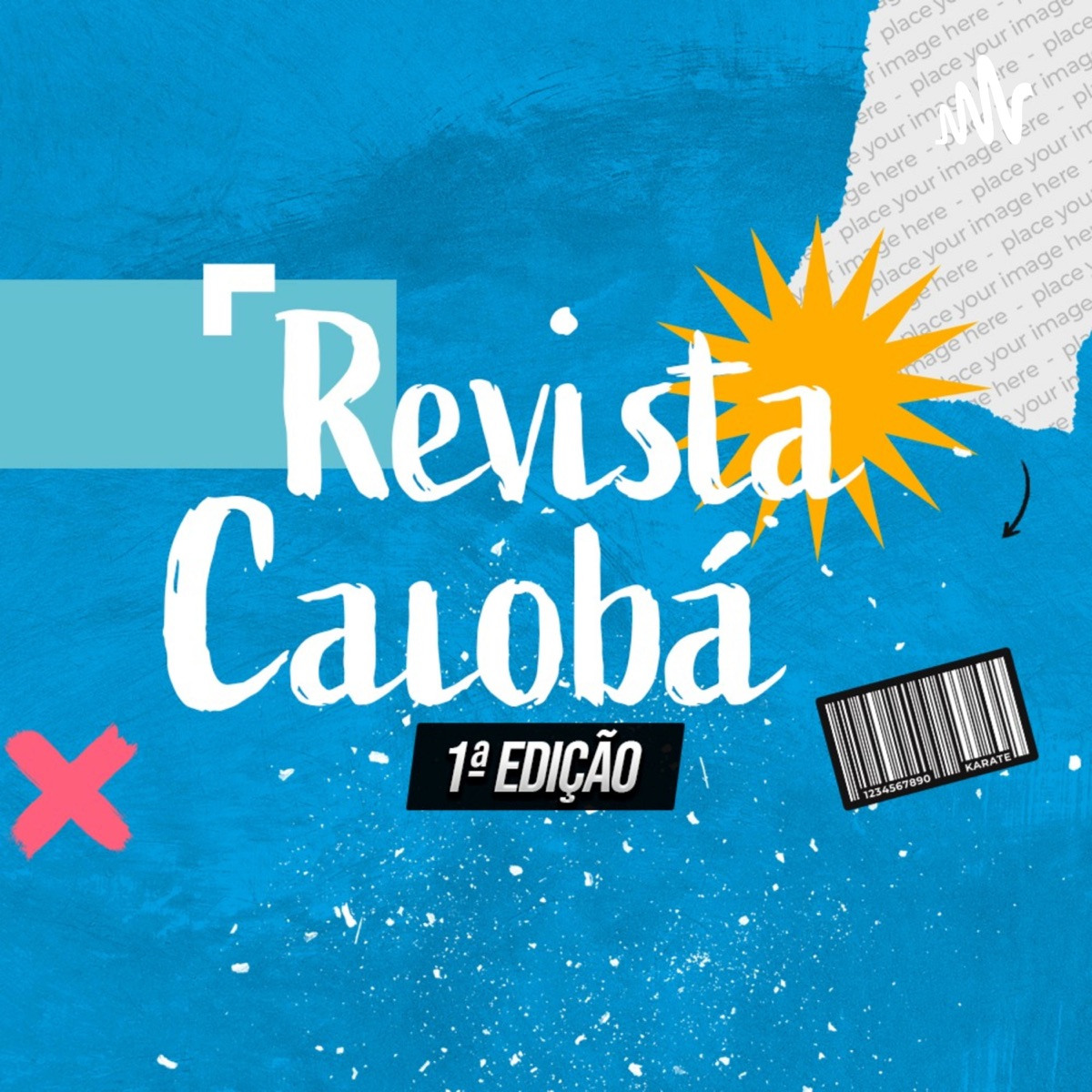 Revista Caiobá – Podcast – Podtail