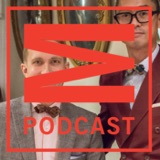 Episode 24: Matt Fox and Enrique Crame III, Fine and Dandy