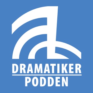 Dramatikerpodden