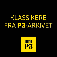 Klassikere fra P3-arkivet podcast