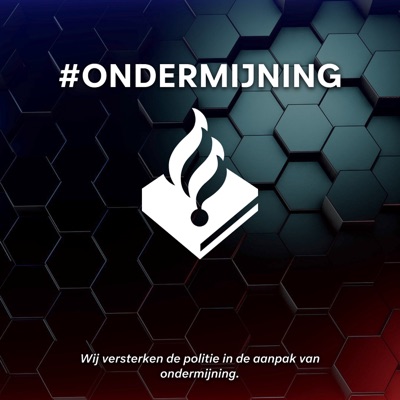 #ONDERMIJNING