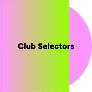 Club Selectors ‐ RTS Couleur 3