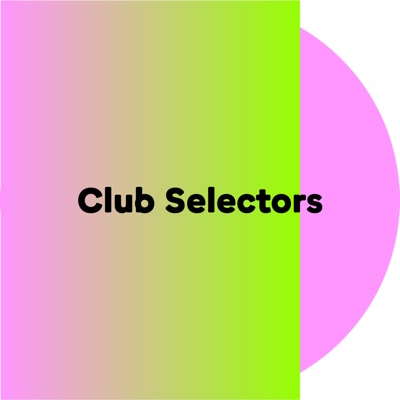 Club Selectors ‐ RTS Couleur 3 Club Selectors ‐ RTS Couleur 3