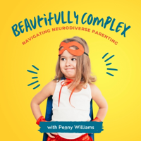 Beautifully Complex podcast