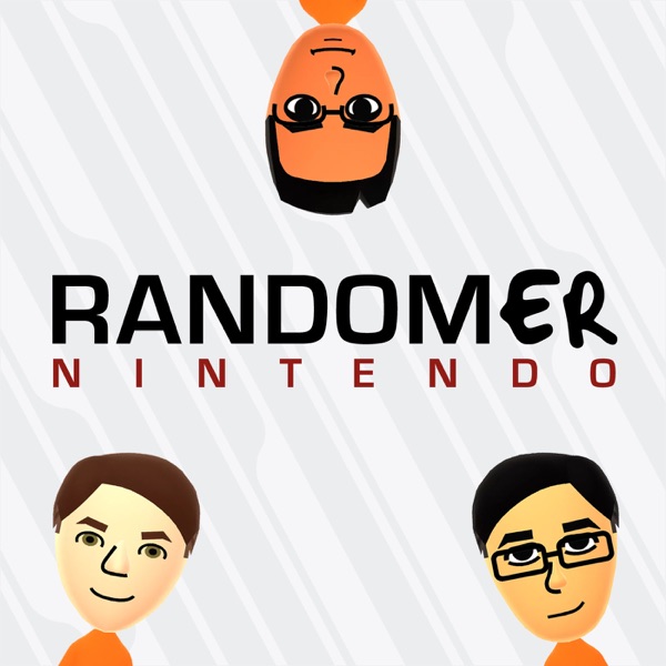 Random Nintendo Podcast