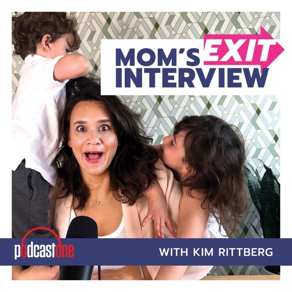 Mom's Exit Interview Image