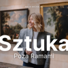 Sztuka Poza Ramami - Maja Michalak