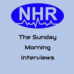 NHR Sunday Morning Interviews