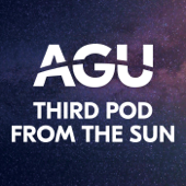 Third Pod from the Sun - American Geophysical Union