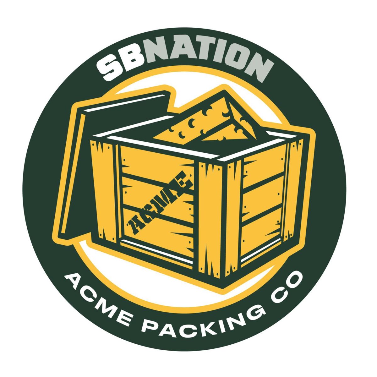 Acme Packing Company: for Green Bay Packers fans - Podcast - Apple Podcasts