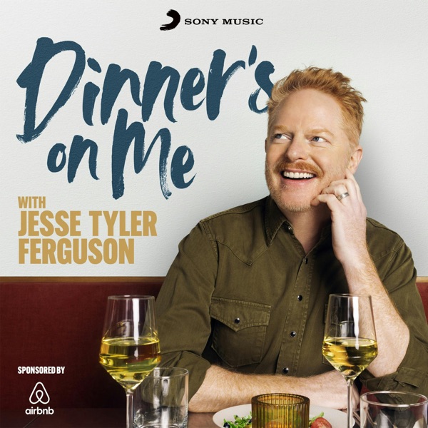 Jesse Tyler Ferguson Has a New Podcast! photo