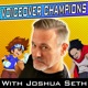 Voiceover Champions with Joshua Seth