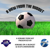 A View From The Dugout - A Sorare Podcast - A View From The Dugout - A Sorare Podcast